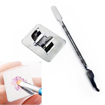 Nail art – Tavolozza di smalti per unghie