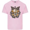 Scuba Diving Skull Diver Dive Unisexs Light Cotton TShirt