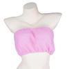 Set de Sujetador y Ropa Interior Desechables de Tejido No Tejido para Salón, Empaquetado Individualmente para Sauna y Spa