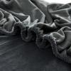 Bedding Set Thicken Velvet Bed Cover Elastic Bed Sheets Set Mattress Cover Winter Milk Velvet Sleeping Mattress Topper