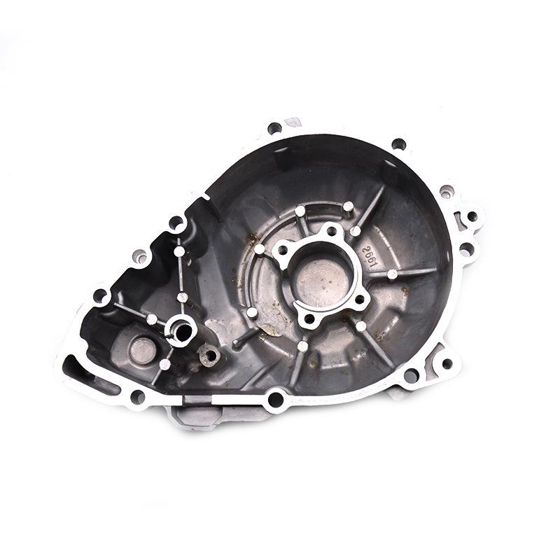 Kawasaki Z800 Engine Cover & Side Cover Motorcycle Accessories