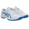 Asics Gel-Gamegs Comfortable Versatile Simple Fashion Low-Top Training Shoes Kids Sneakers White 1044A083-102