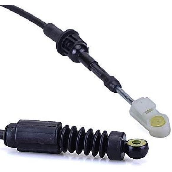 Mallofusa Automatikgetriebe Schaltkabel Schalthebel 10352529 Ersatz Kompatibel für 2003 2004 2005 Corvette C5 C6