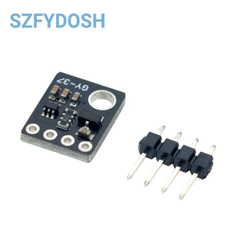  GY-MS5837 02BA 30BA High Precision Gas Liquid Waterproof Pressure Sensor Module