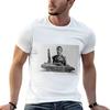 Mad Max Mel Gibson V8 Interceptor Tshirt Festival Short Sleeve Tshirt