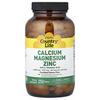 Kalcium Magnesium Zink, 250 Tabletter