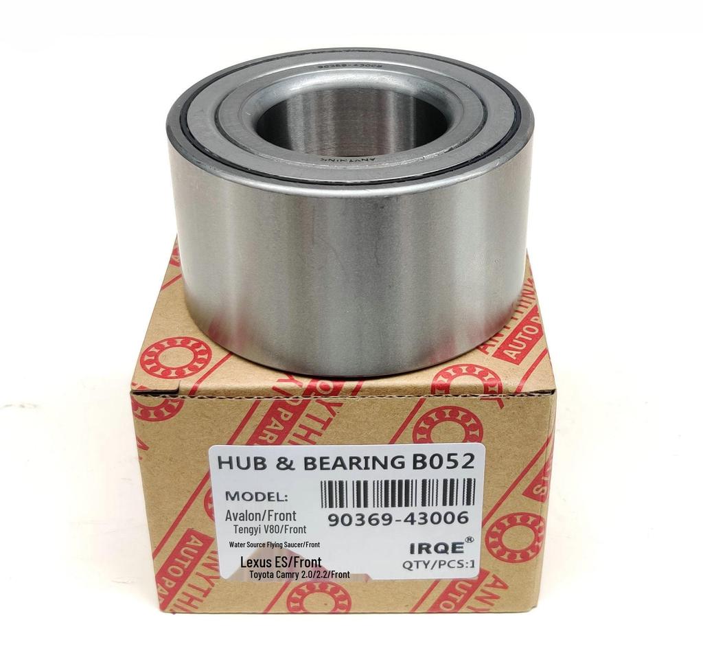 Wheel Hub Bearings MB664611 for Mitsubishi Pajero Front & Rear