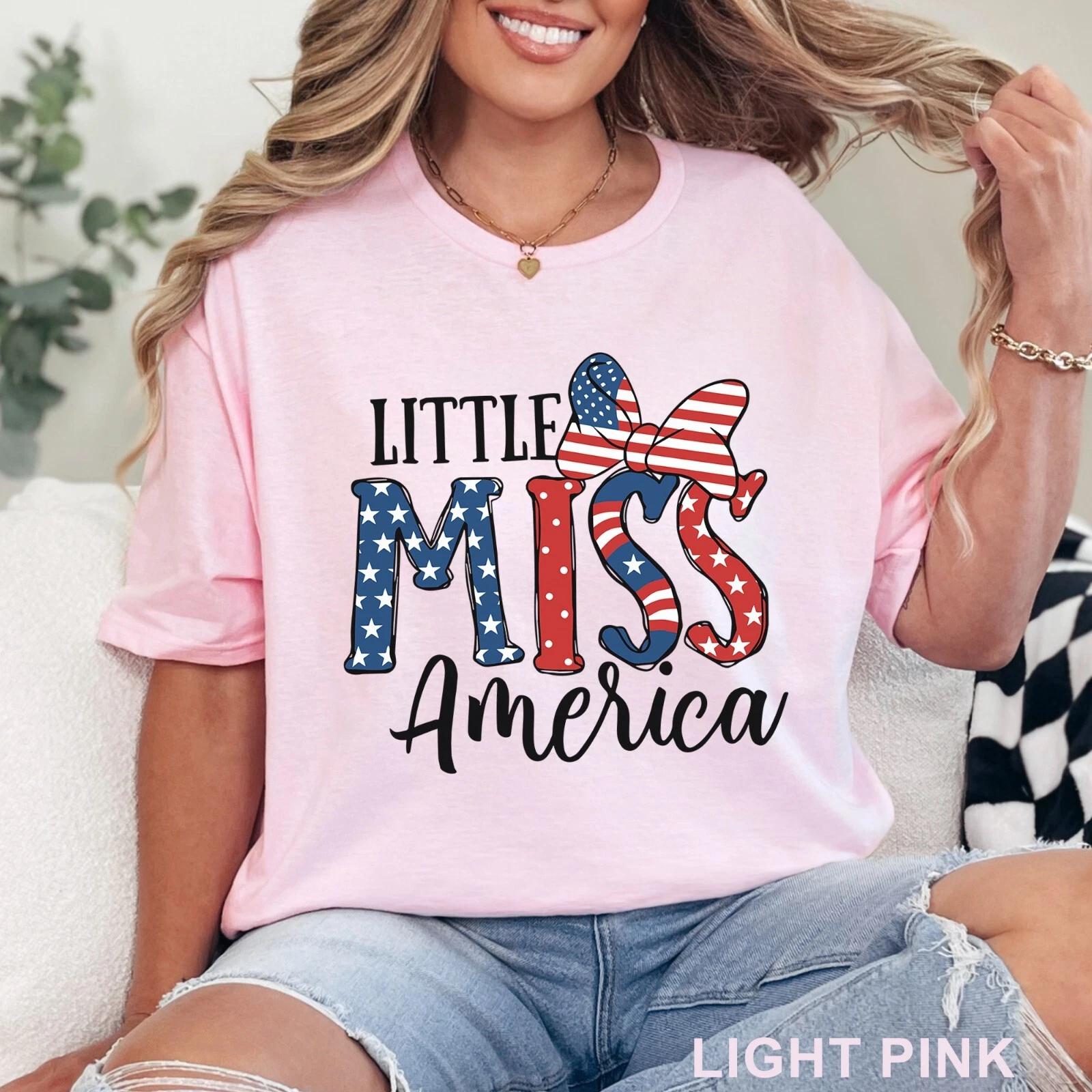 4th of July Shirts, USA Girl Shirt, 4th Of July Shirt, 202966 4XL