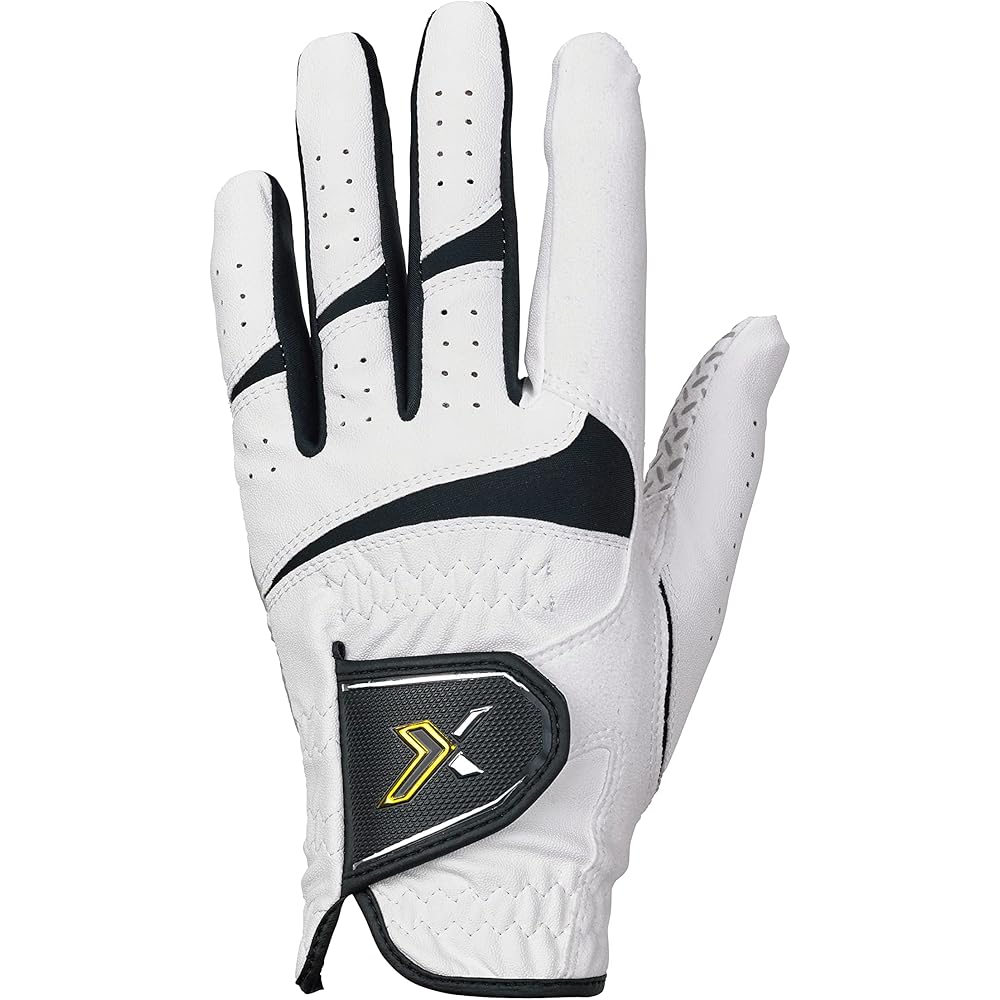 

XXIO Men s Golf Glove Left Hand GGG-X018 2022 Model Durable Comfortable Fit
