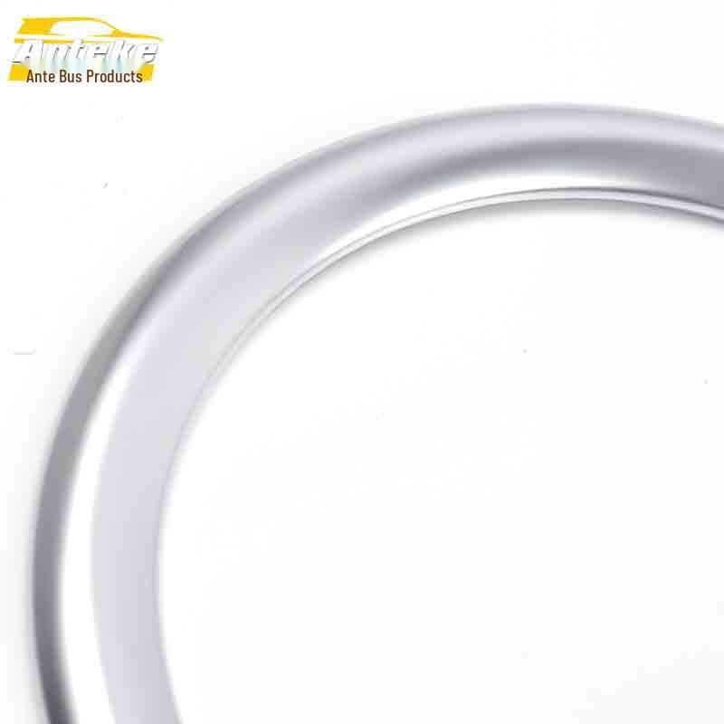 Zotye T600 Lautsprecherring vorne & hinten Zierrahmen für Türlautsprecher