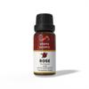 Ananta Rose Essential Oil 10 ml | Rosa Damascena Aromatic Oil | Sweet Floral Essential Oil