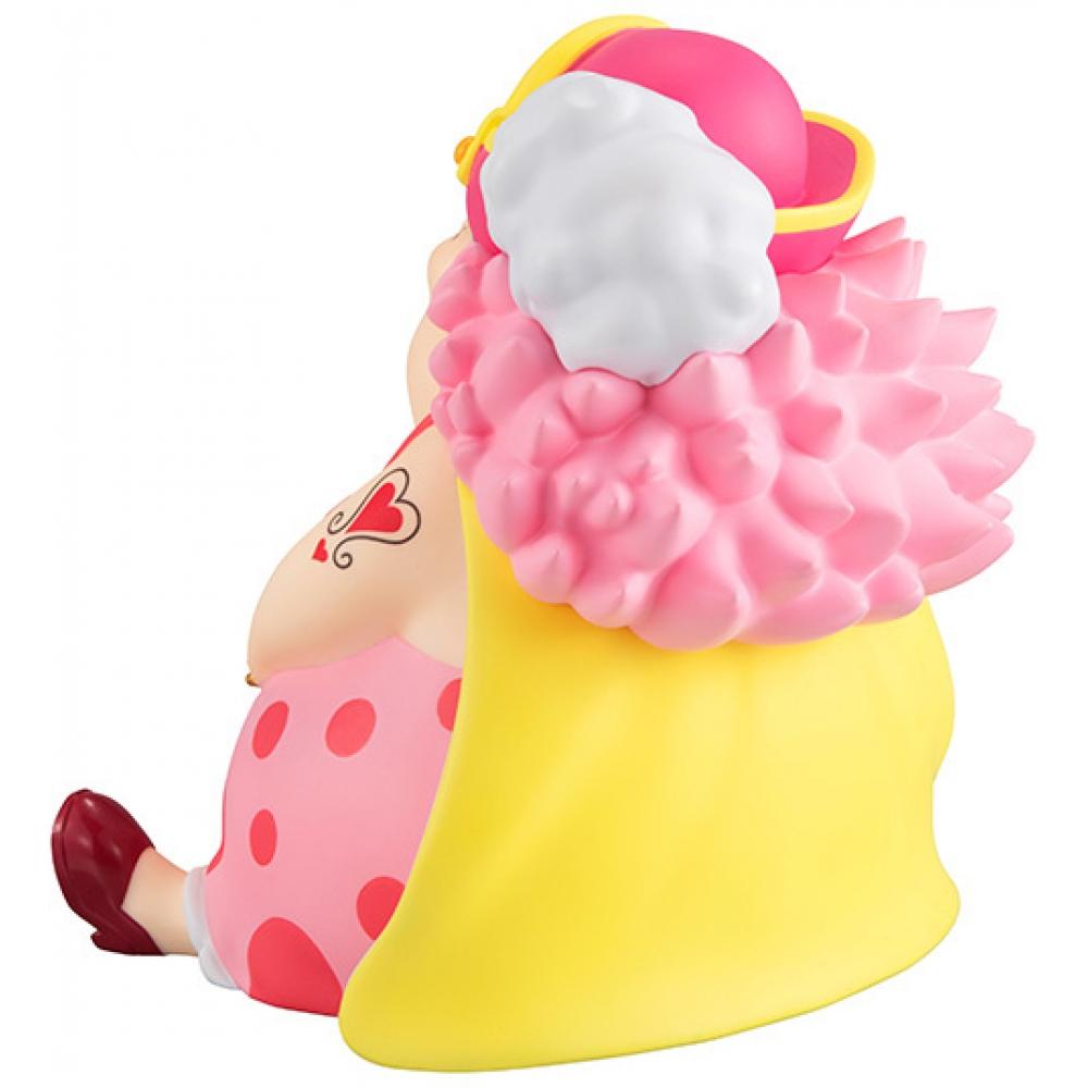 One Piece Look Up One Piece Big Mom