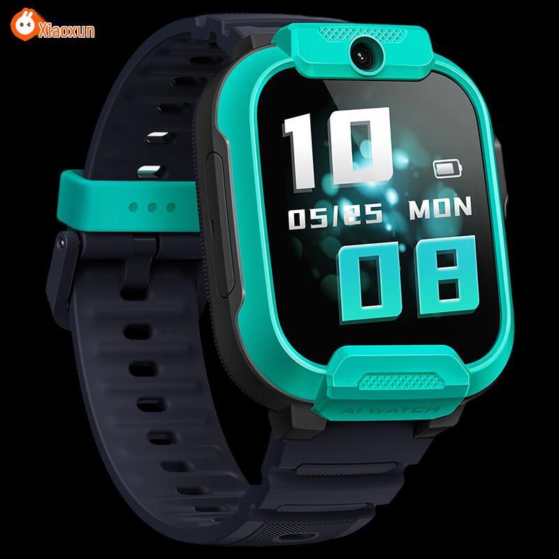 

Xiaoxun T5 Kids Smartwatch with GPS and Video Call (CN version)