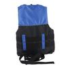 Gilet de sauvetage pour enfants Flottant Natation Bateau Ski Gilet de flottaison(Bleu S)