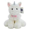 New Cartoon Cute Pet Unicorn Doll Children's Comfort Companionship Doll Cute Unicorn Birthday Gift