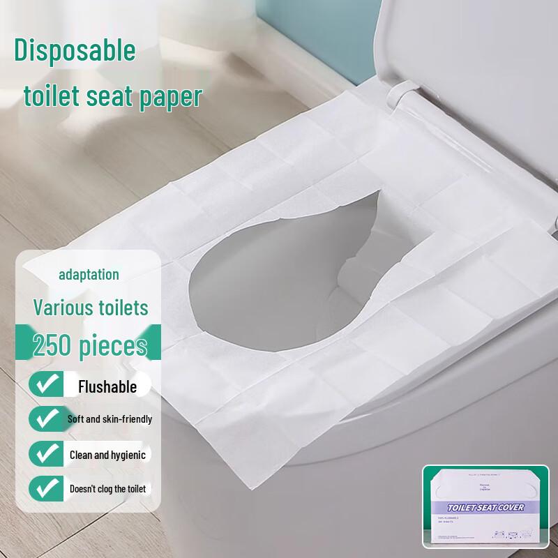 JingHuiSiChuang Disposable Hygiene & Protection Range