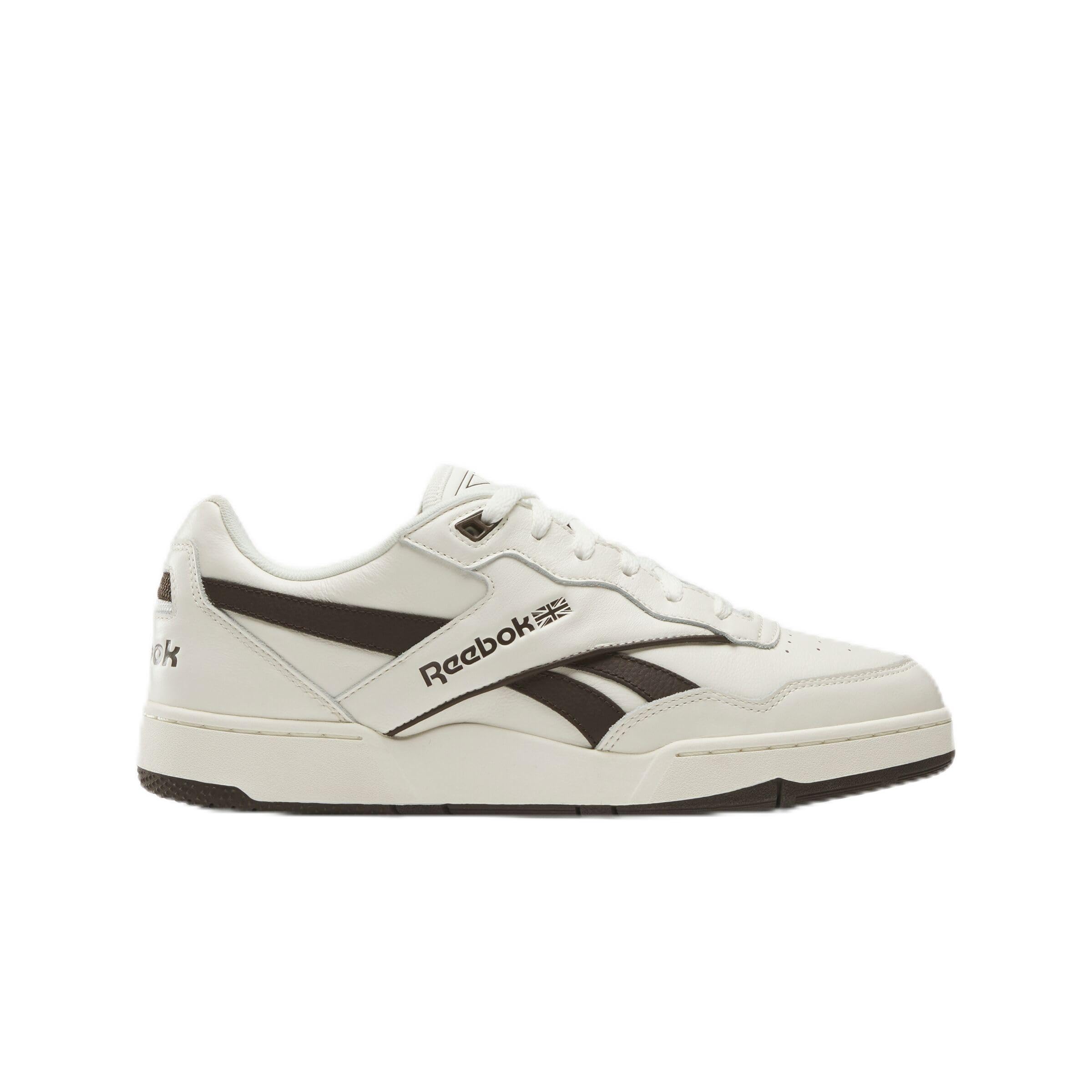 Reebok BB 4000 II Chalk Sneaker Size cm Boots, 26.0