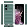 Pro Xiaomi Redmi A5 4G (171,7 mm)/Poco C71 4G Pouzdro Odolné proti pádu Měkké TPU Robustní Zadní kryt na telefon