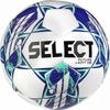 Select Future Light Db Kids V23 Soccer Ball Lightweight White