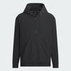 Adidas Golf Long Sleeve Hooded Pullover Jg1374