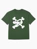 Donkey Kong Kremling Krew Oversized T-Shirt