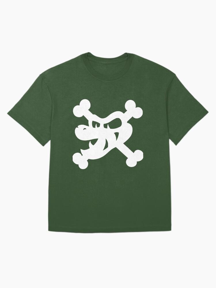 Donkey Kong Kremling Krew Oversized T-Shirt