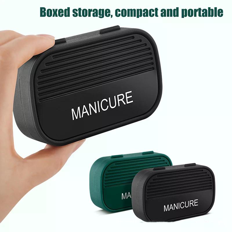 Tagliaunghie Super Inclinato e Appuntito per Unghie Incarnite o Spesse Trimmer Anti-Schizzo Pinzetta per Unghie in Acciaio Inossidabile