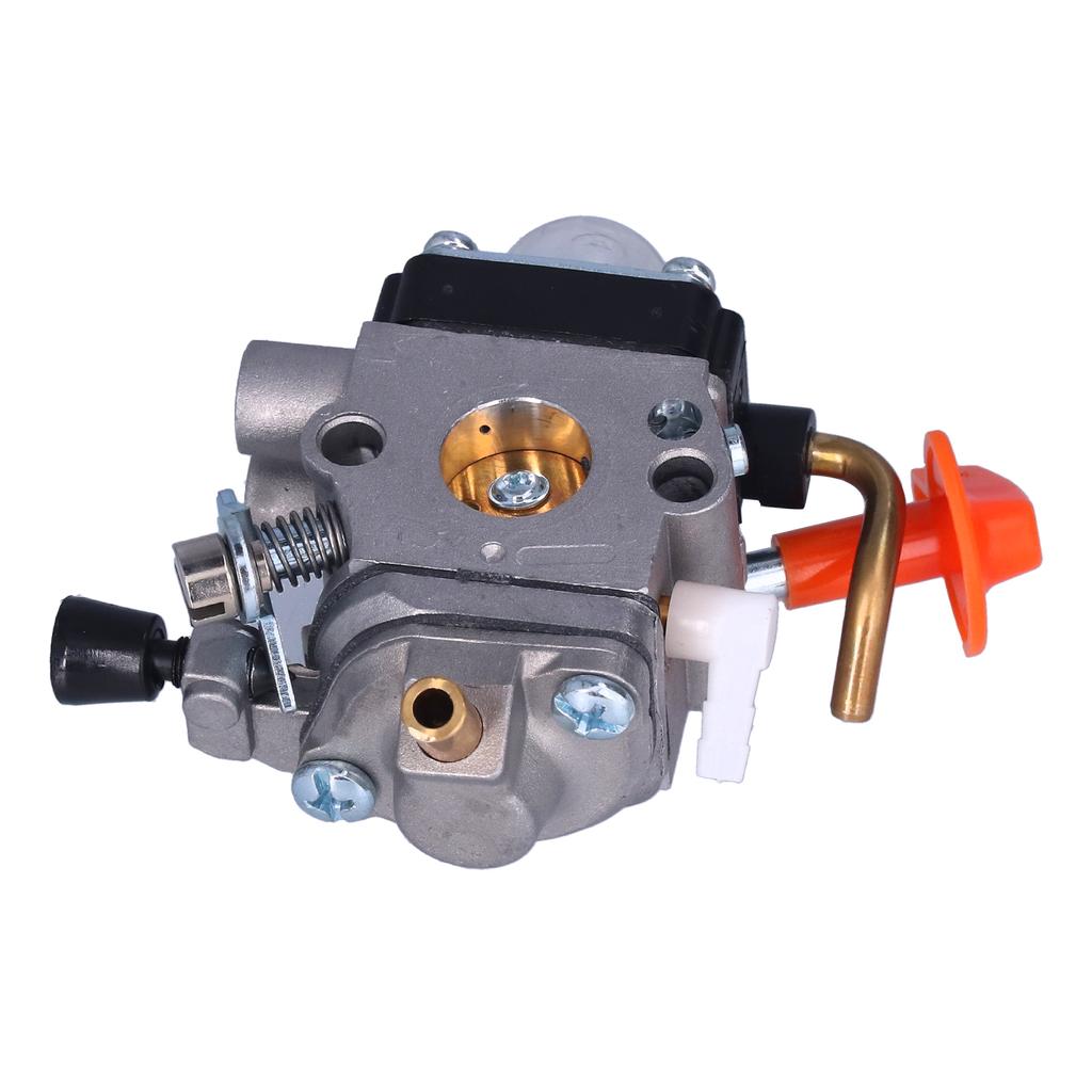 Vergaser-Kit Generator Vergaser-Satz für Stihl FS100 FS100R FS100RX FS110 FS110R FS110X FS110RX