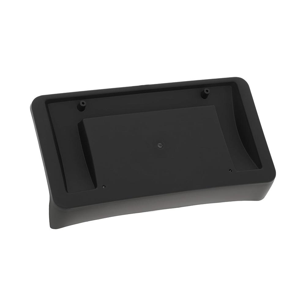 

Front License Plate Mount Frame Bracket Panel Holder Fits For Tesla Model 3