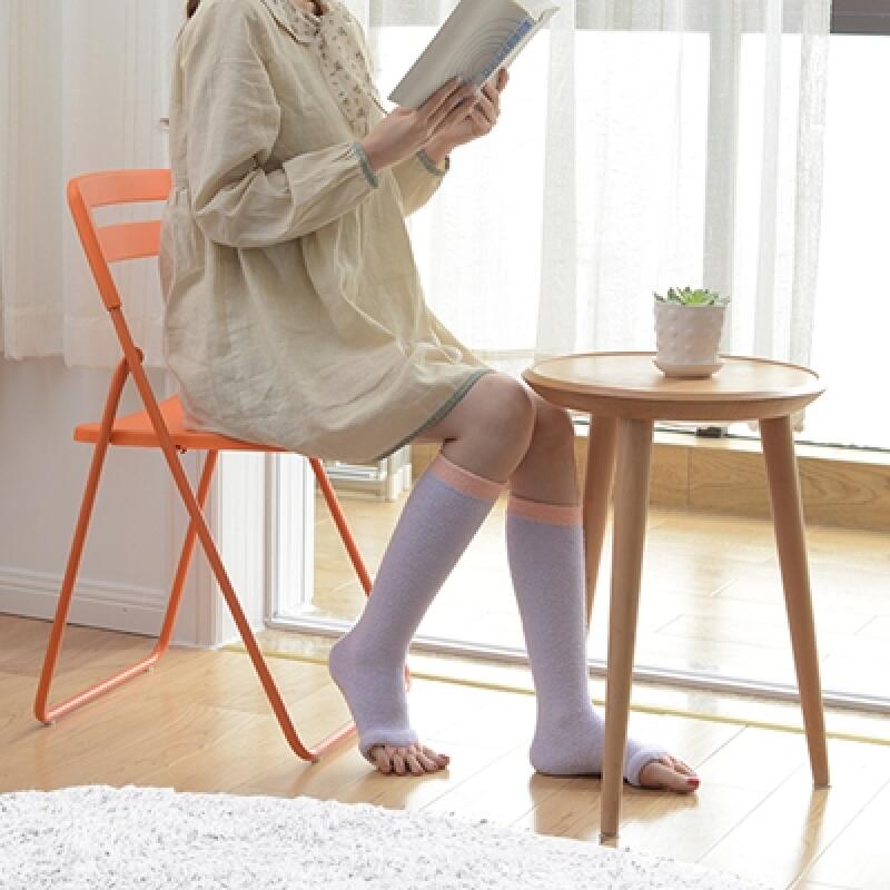 Swelling Reduction Slimming Socks Collection (Choose 1) 3. Diet Socks Slimming Socks SR221