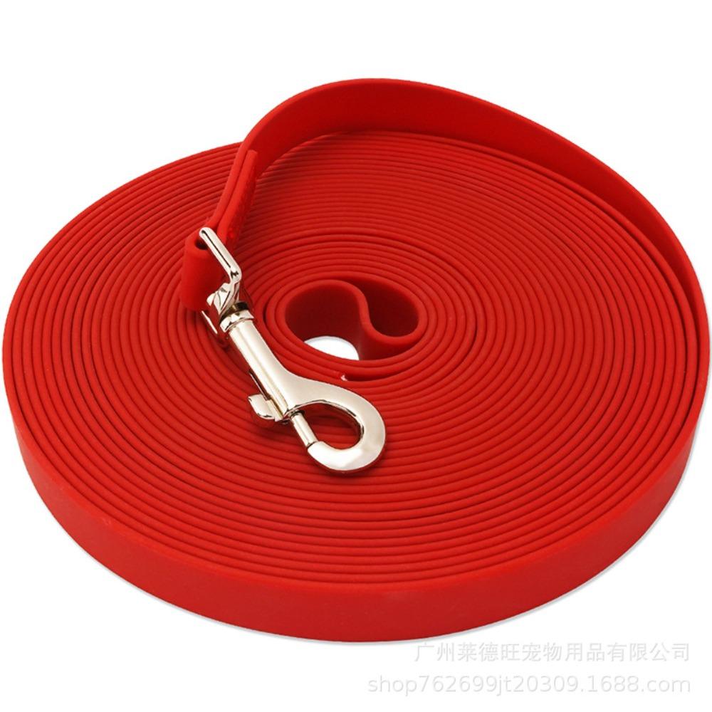 

3/5/10/15m Long Dog Leash Reflective Recall Dog Leash Pet Supplies Pet Training Leash Yard XS