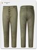 Zero Three Thermal Elastic Cotton Outfit: Warm Jacket & Pants for Outdoor Winter and Cold Storage Activities