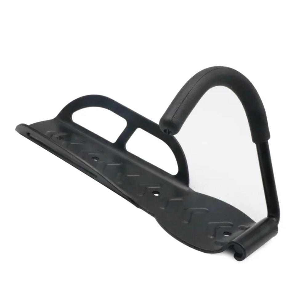 Fahrradständer Wandhalterung für Mountain Road Cycling Aufbewahrung Fester Hängehaken Stützständer Halterung Halter Fahrradzubehör