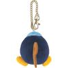 Sanei Boeki Super Mario All Star Collection Bomb-omb Plush Toy 8.5x10x9.5cm Soft Stuffed Mascot