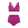 Womens/Ladies Maternity Two-Piece Swimsuit