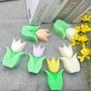Tulip Candles, Aromatherapy Ornaments, Wedding Souvenirs, Birthday Gifts, Teacher's Day Gifts,