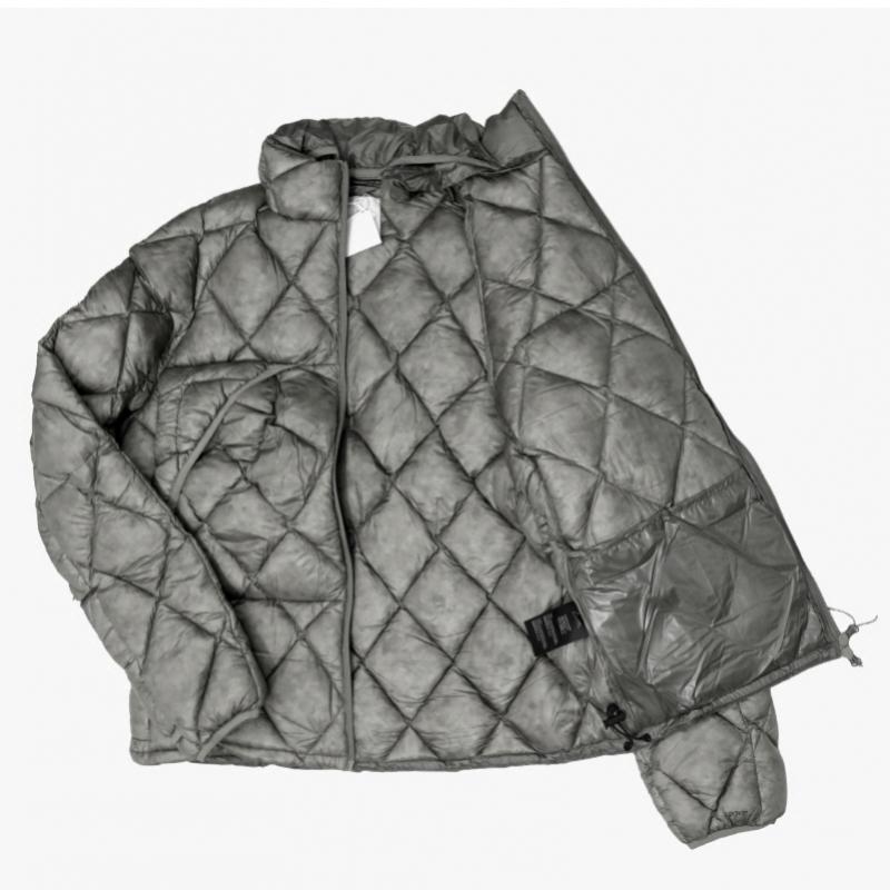 Roa Men S Padding 800 Fill Power Gry0002 Rbmw0481fa323