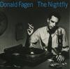 CD DONALD FAGEN  The Nightfly 9236962 Warner Bros. Re Europe Rock Used