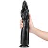 Gottes Hand Super Langer Dicker Phallus Weiblicher Dildo Masturbationsgerät Erwachsenenprodukte