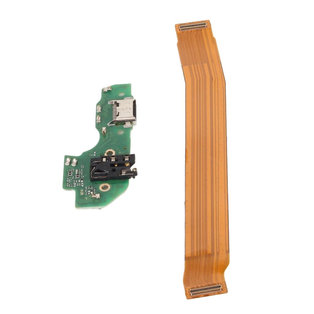 USB Charger Charging Port Dock Connector Flex Cable PCB Board Replacement for Samsung Galaxy A22 5G A226