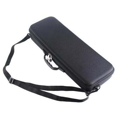 Compact Fishing Bag Case for Fishing and Reels Rods, Lures, (Large) [Product]