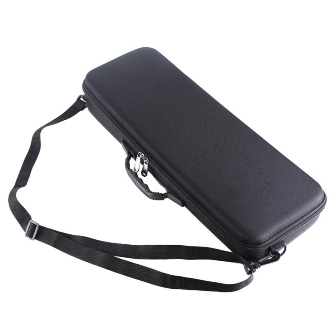 

Compact Fishing Bag, Case for Fishing Rods, Lures, and Reels (Large) [Parallel Import]