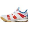 Stabil X 'Footwear White Red' B22571