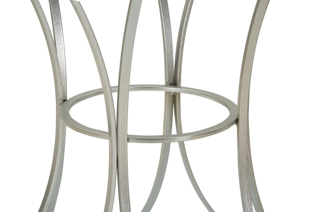 Table Trixy Cm Ø 56X68