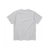 Thisisneverthat That Player Tee Heather Grey