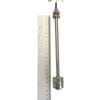 High Temperature Resistant Float Switch Stainless Steel Water Level Controller Automatic Level Sensor For Water Tower