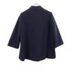 unused fairnark Made in Japan Wool Blend 7 minutes sleeve No color jacket Women Used
