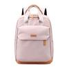 Backpack for Women's Computer Bag Trendy Versatile Outdoor Leisure Portable Business Nylon Cloth Travel Bag School Bag