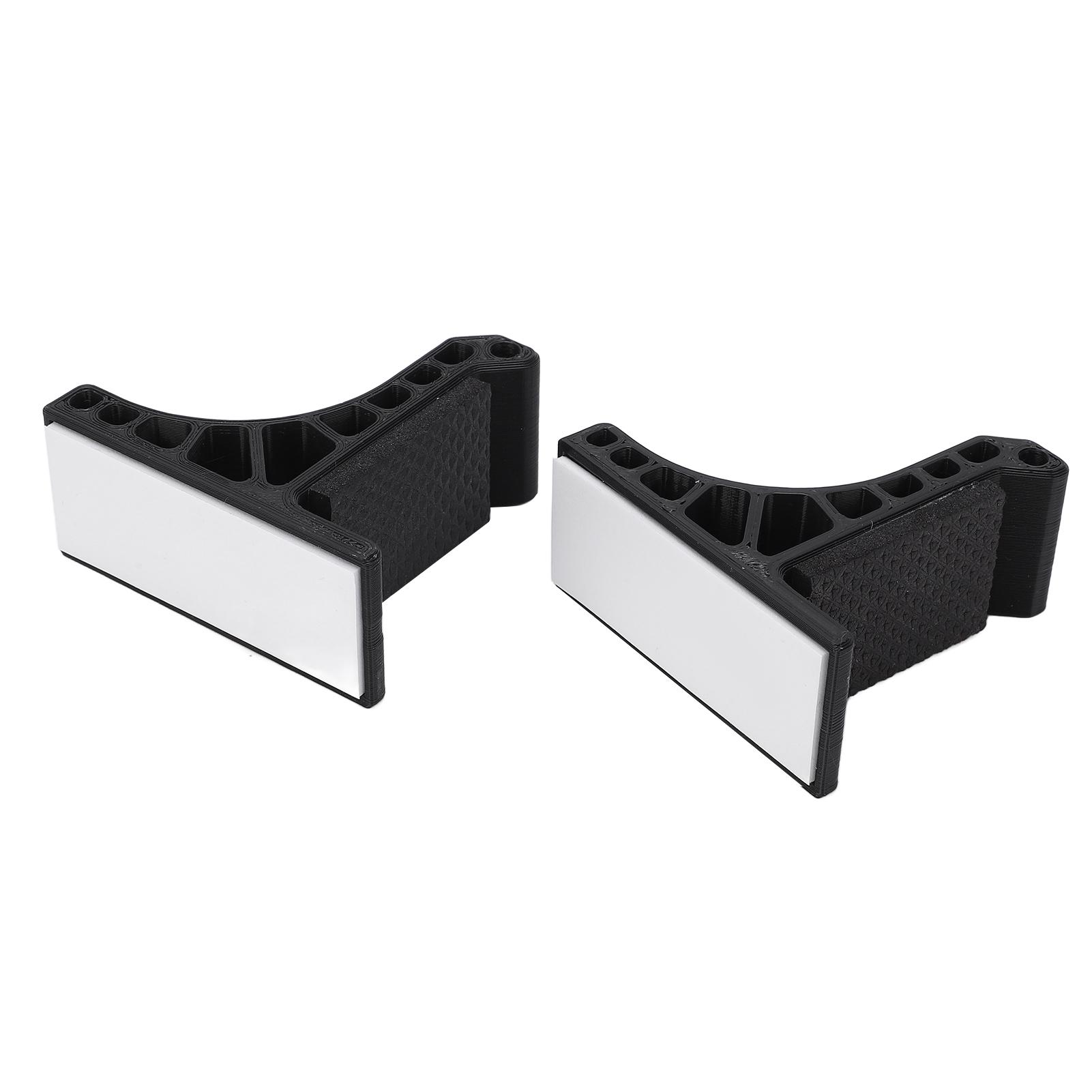 

Стойка для показа луков, настенная вешалка, поддержка для хранения луков с самоклеящейся задней частью для рекурсивного стрел