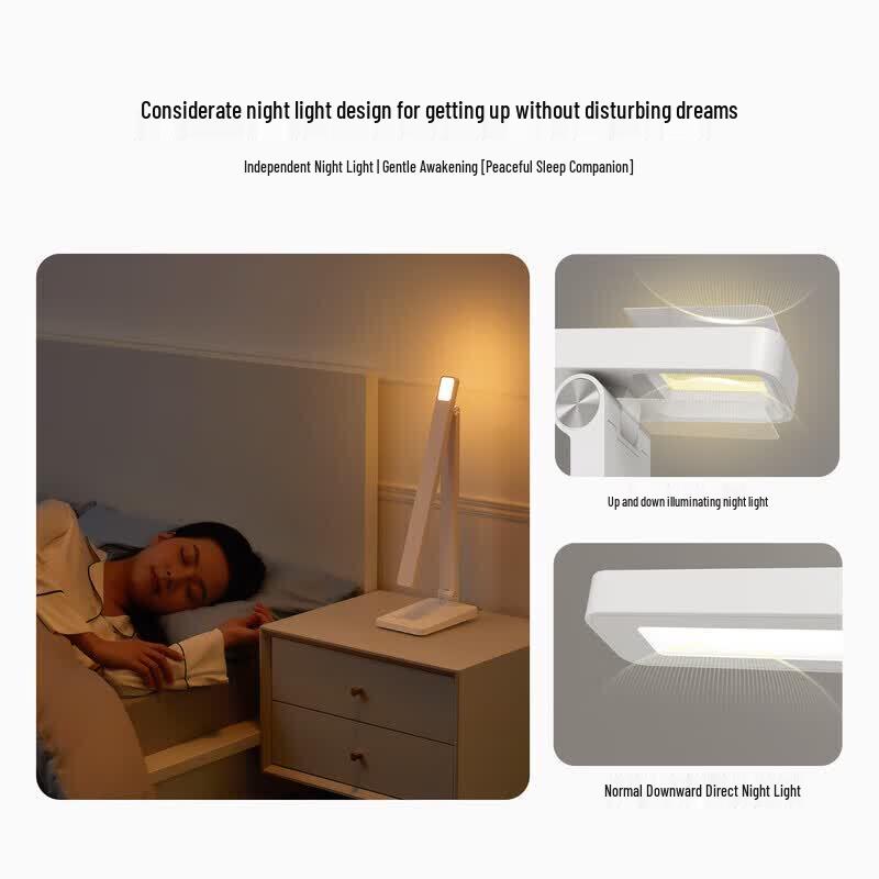Huawei Eye-Care Smart Desk Lamp